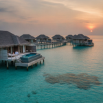 Maldives Honeymoon Travel Packages