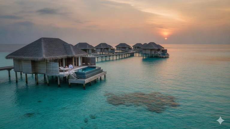 Best Maldives Honeymoon Travel Packages 2026 – Romantic Resorts, Costs & Complete Guide