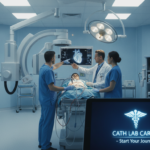 Cath Lab Tech