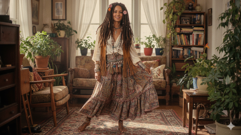 Who Is Arlene Litman? The Untold Story of Lisa Bonet’s Mother