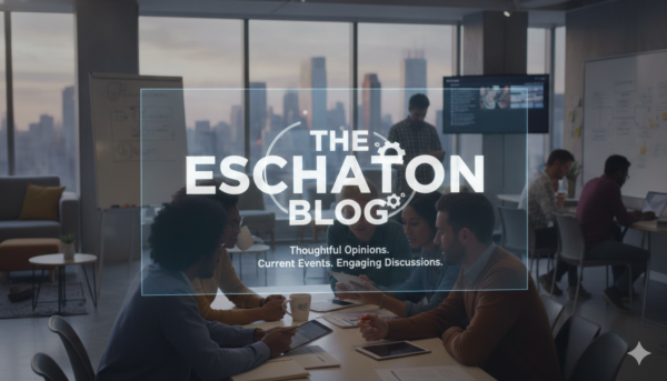 Eschaton Blog: A Complete Guide to Its History, Influence, and Online Popularity