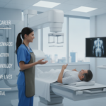 How Much Does a Radiology Tech Make