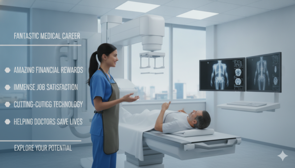 How Much Does a Radiology Tech Make? Your Ultimate 2026 Salary Guide