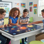 Education Technology News Today