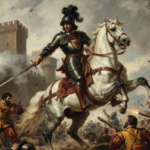 Cesare Borgia