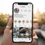 Stylish Bio for Instagram for Boy