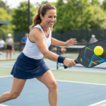 Pickleball Rackets