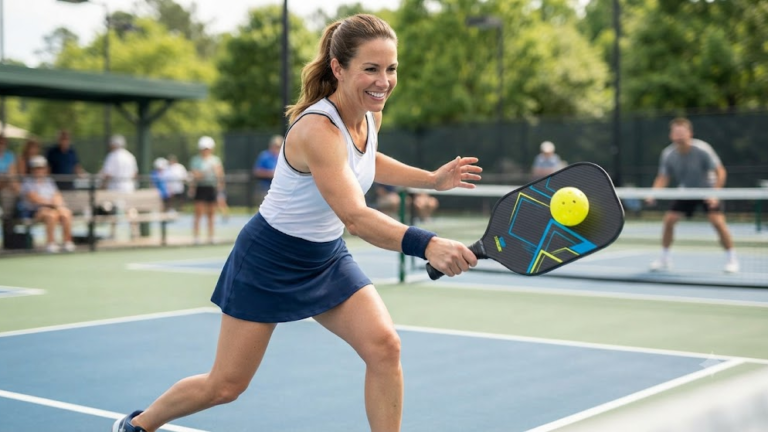 Best Pickleball Rackets of 2026: Ultimate Guide to Power & Control