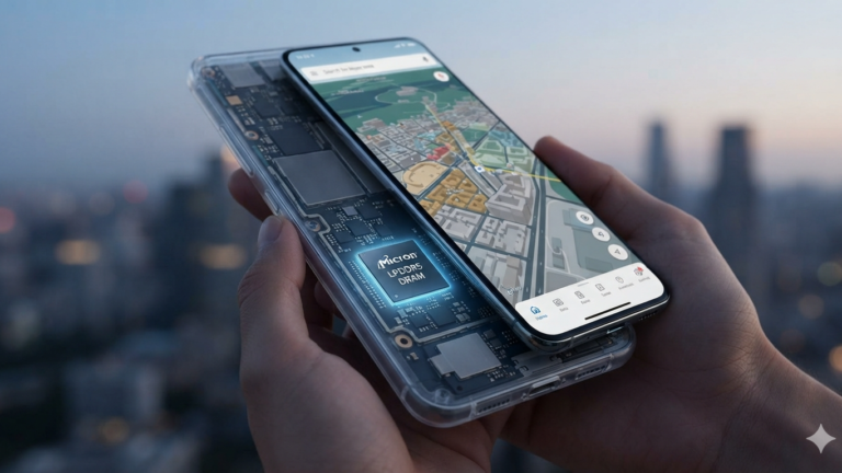 Micron Technology: Leading the Future of AI Memory & Data Storage