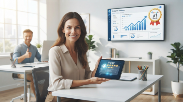 Best Technology Solutions Professional: Grow Your Business Fast