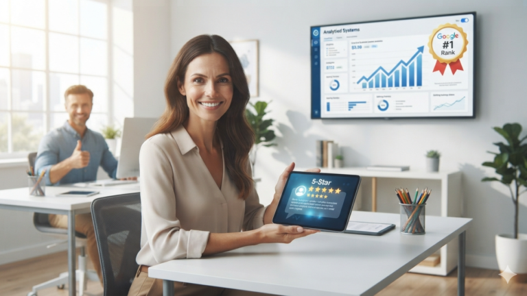 Best Technology Solutions Professional: Grow Your Business Fast