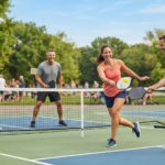 When Was Pickleball Invented