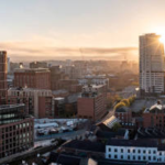Met Office Leeds