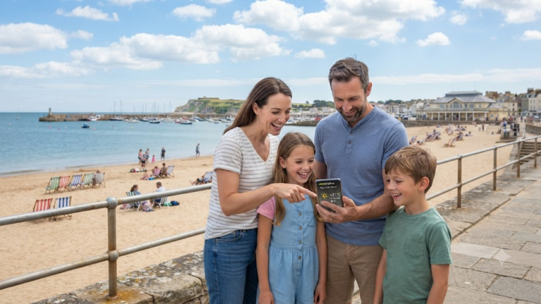 Met Office Weymouth: Accurate Local Forecasts & Coastal Updates 