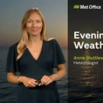 Met Office Falmouth