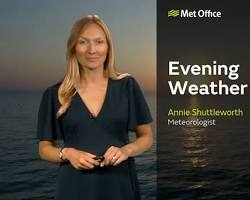 Complete Guide to Met Office Falmouth: Weather Forecast & Updates