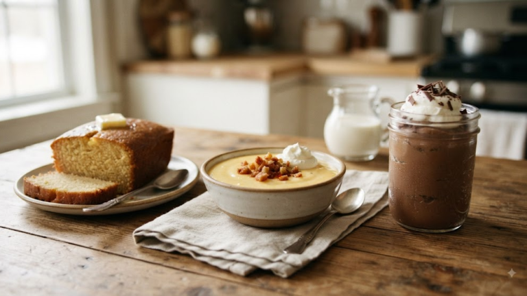 Ultimate Guide to Carnivore Diet Desserts: Sweet & Healthy Treats