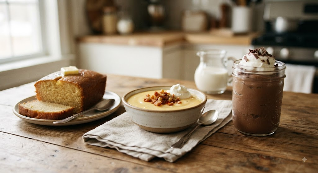 Carnivore Diet Desserts