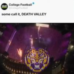 LA Tech vs LSU