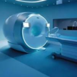 Starting Pay for MRI Tech